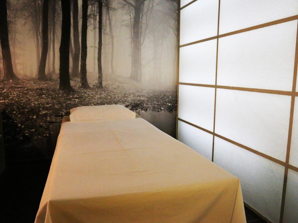 Aqua Varvara Hotel Vetren Dol Zewnętrze zdjęcie