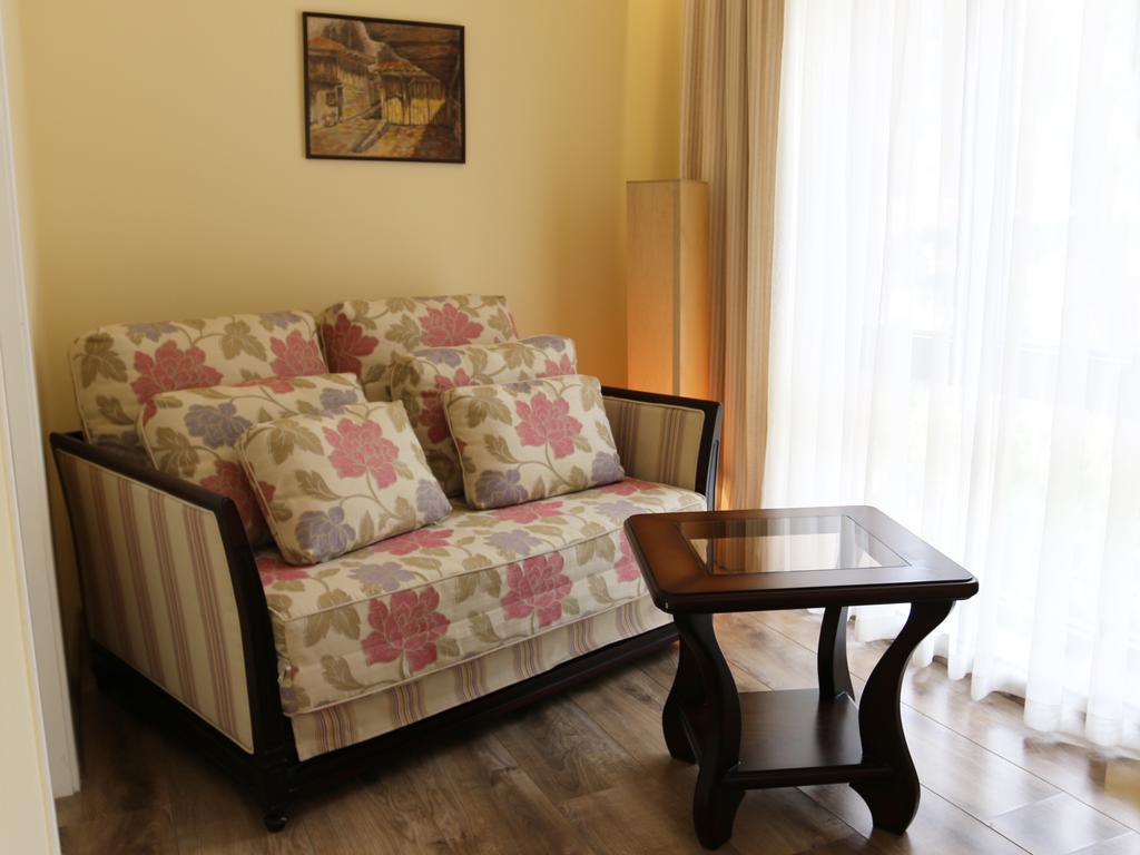 Aqua Varvara Hotel Vetren Dol Pokój zdjęcie