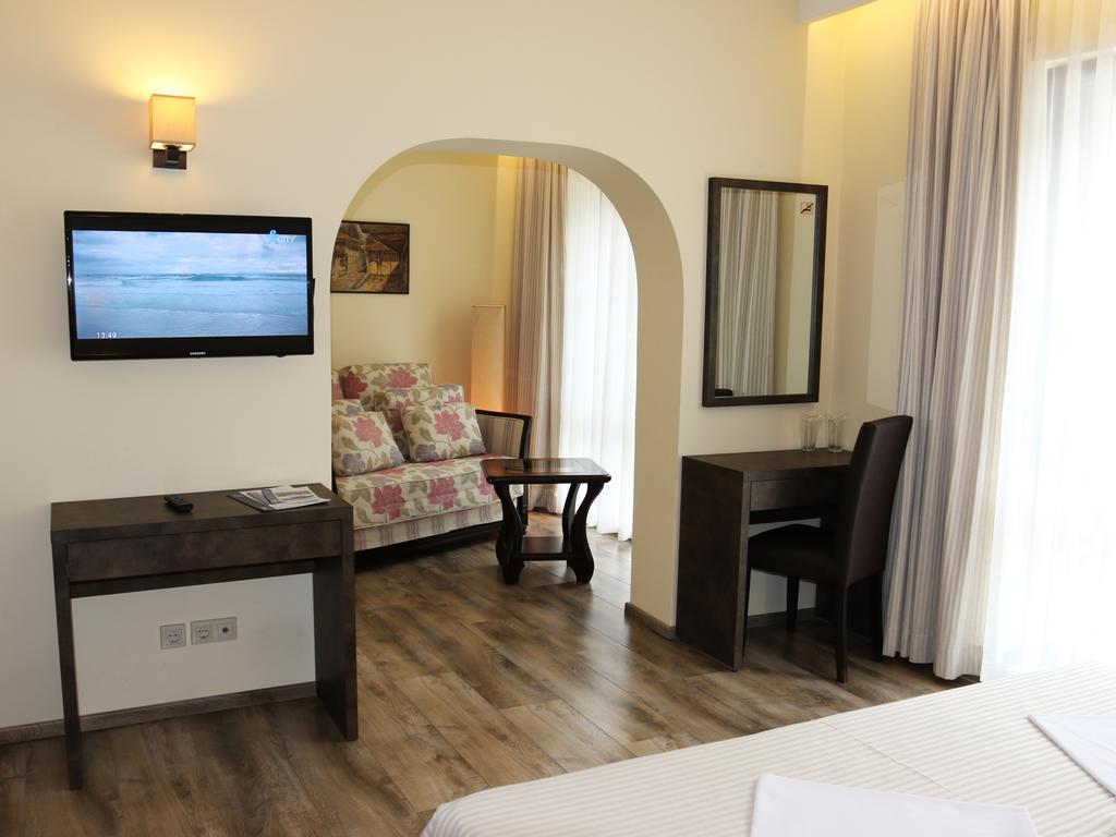 Aqua Varvara Hotel Vetren Dol Pokój zdjęcie