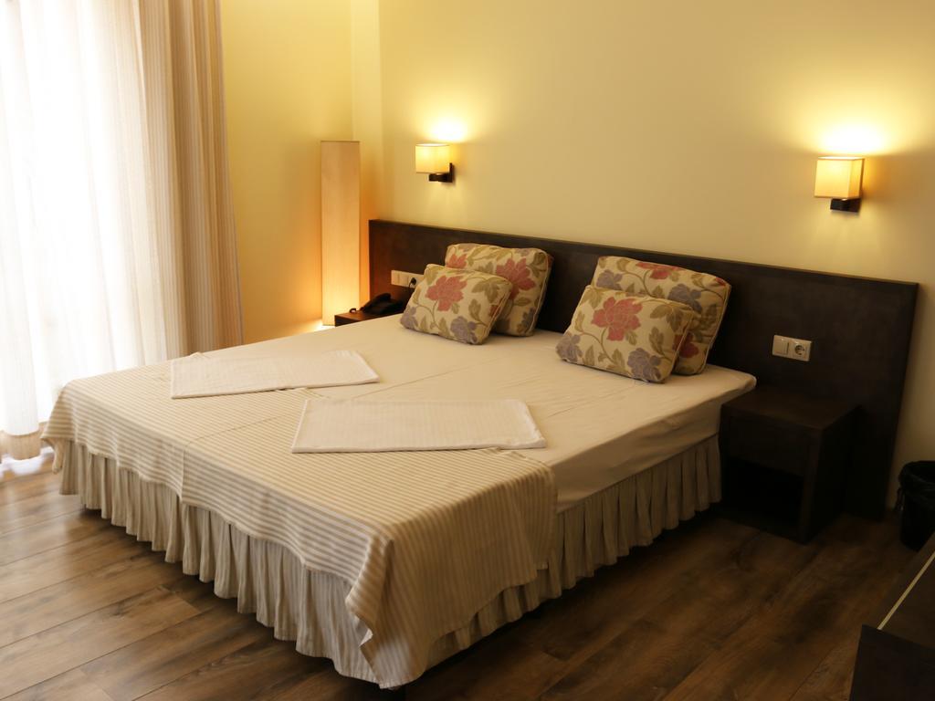 Aqua Varvara Hotel Vetren Dol Zewnętrze zdjęcie