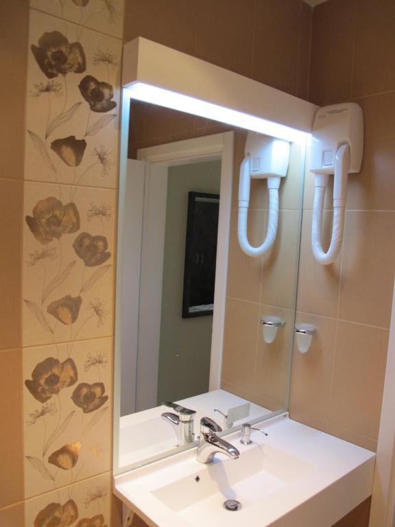Aqua Varvara Hotel Vetren Dol Pokój zdjęcie