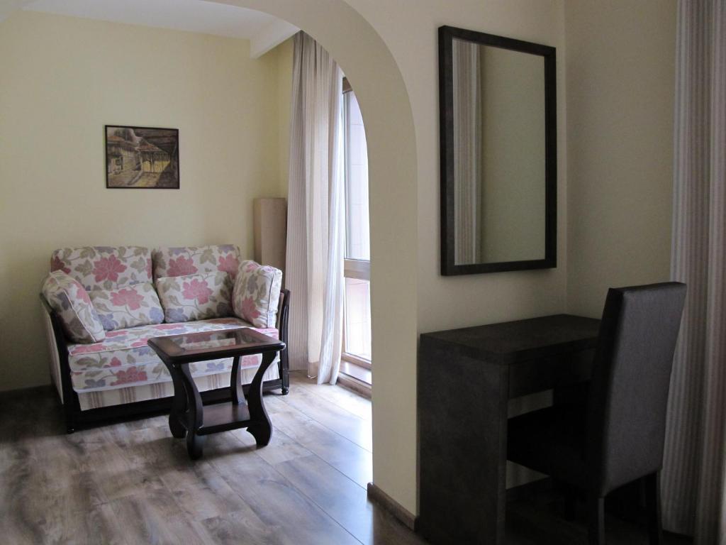 Aqua Varvara Hotel Vetren Dol Pokój zdjęcie