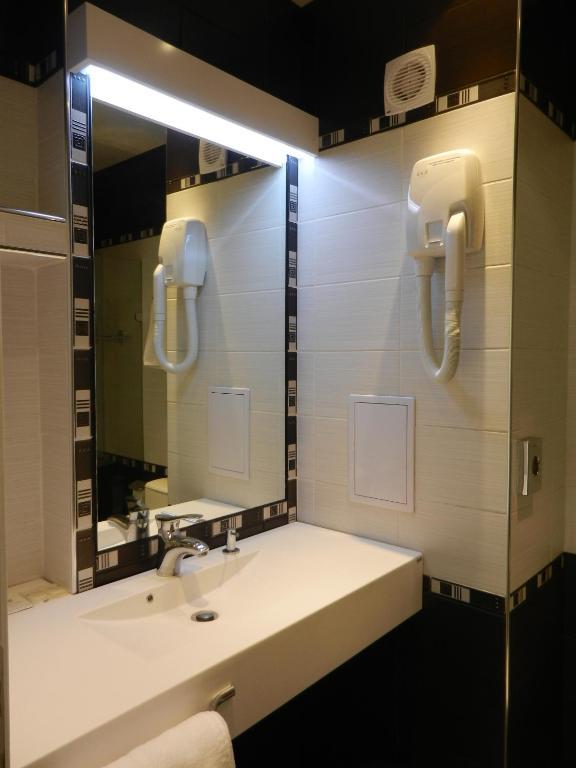 Aqua Varvara Hotel Vetren Dol Pokój zdjęcie