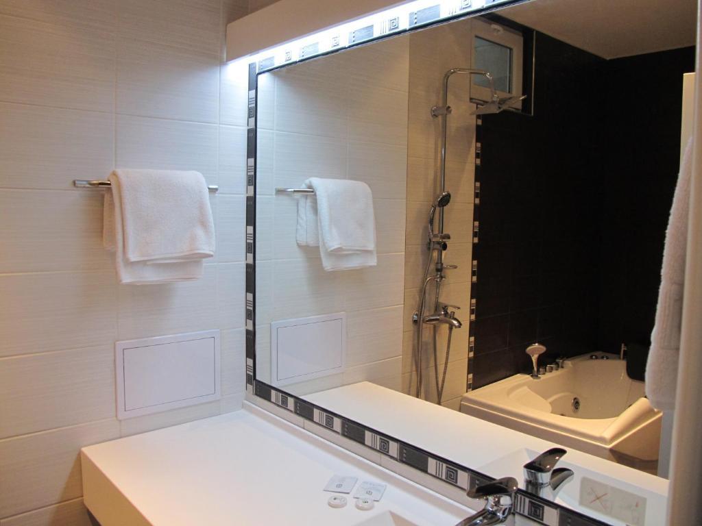 Aqua Varvara Hotel Vetren Dol Pokój zdjęcie